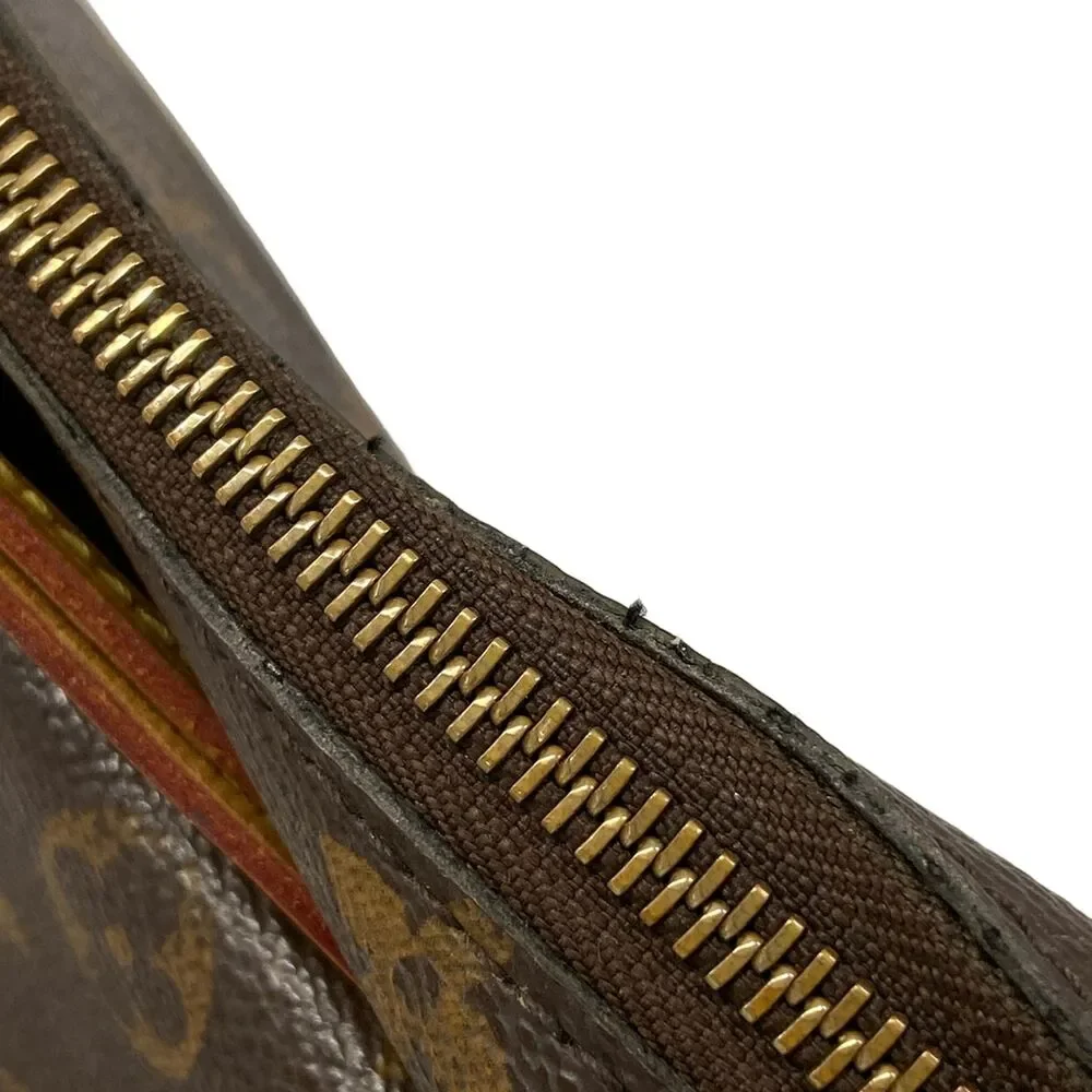 Louis Vuitton Mabillon Monogram Shoulder Bag M41679